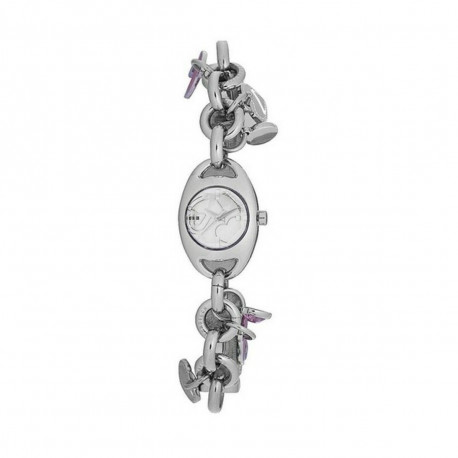 Chronotech ladies' watch CT7010L-09M 22mm