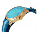 Meeste Kell Devota & Lomba DL008MSPBLBL-02BLUE (Ø 42 mm)