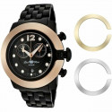 Vīriešu Pulkstenis Glam Rock GR32183 (ø 44 mm)