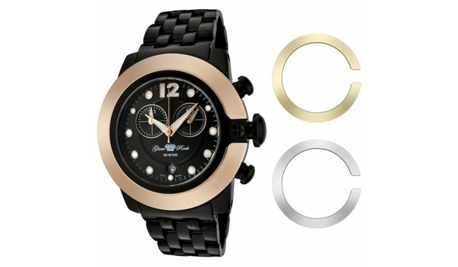 Meeste Kell Glam Rock GR32183 (Ø 44 mm)