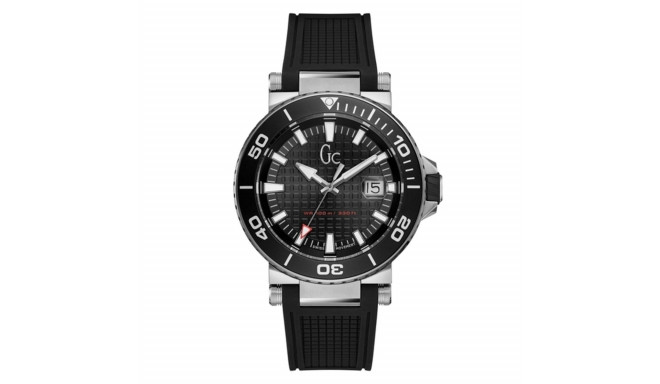 Meeste Kell GC Watches Y36002G2 (Ø 44 mm)