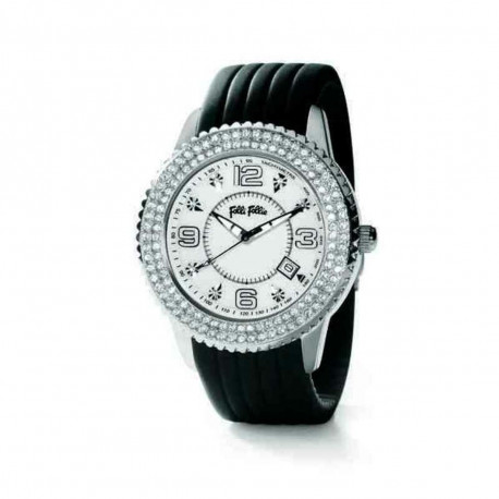 Folli Follie ladies' watch WF5T045ZTW 38mm