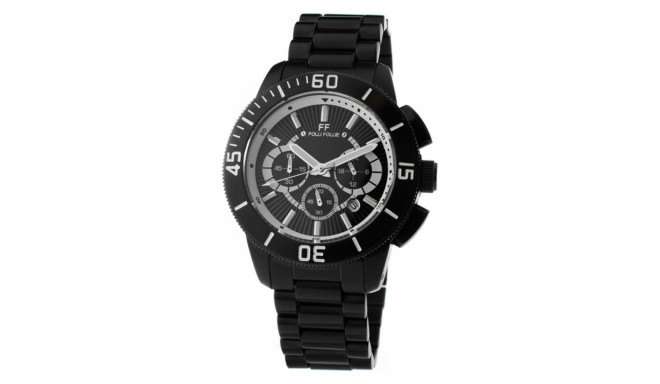 Men's Watch Folli Follie WF8Y036BEK (Ø 40 mm)