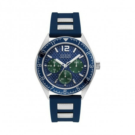 Guess meeste käekell W1167G1 46mm