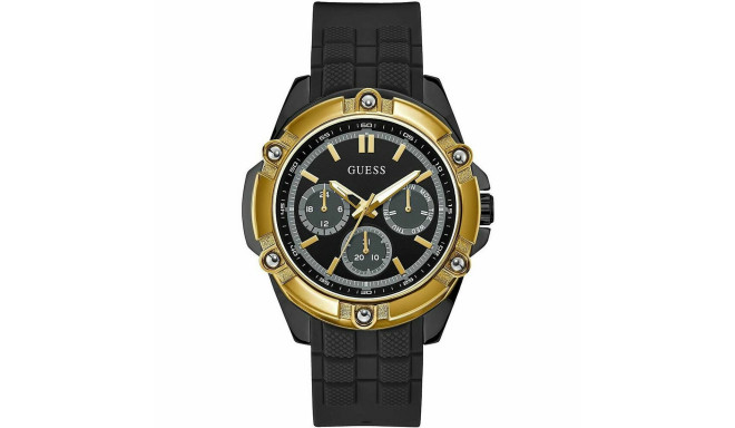 Guess meeste käekell W1302G2 47mm