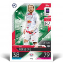 Topps advent calendar Match Attax 22/23