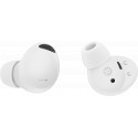 Samsung wireless earbuds Galaxy Buds2 Pro, white