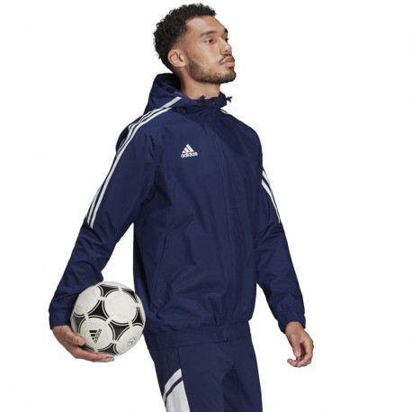 Adidas Condivo 22 All-Weather Jacket M HA6266 (XL)