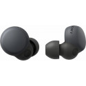 Sony juhtmevabad kõrvaklapid LinkBuds S WF-LS900, must
