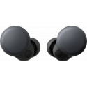 Sony wireless earbuds LinkBuds S WF-LS900, black