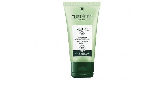 RENE FURTERER NATURIA champú ultra suave sin sulfatos 50 ml