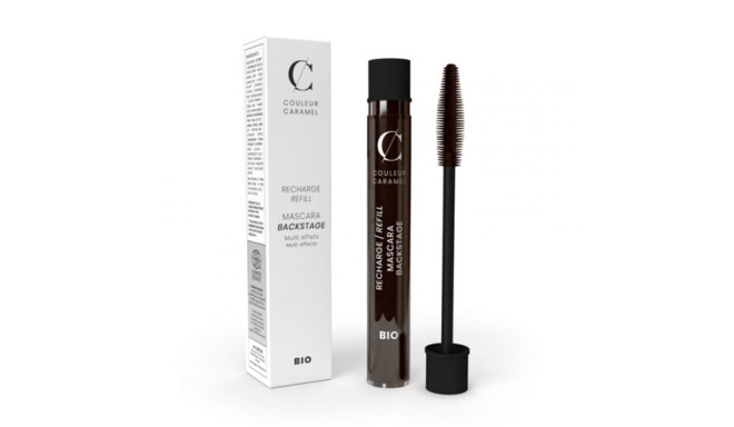 COULEUR CARAMEL BACKSTAGE MASCARA DE PESTAÑAS Nº32 1UN