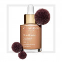 CLARINS SKIN ILLUSION BASE SPF15 112 AMBER 30ML