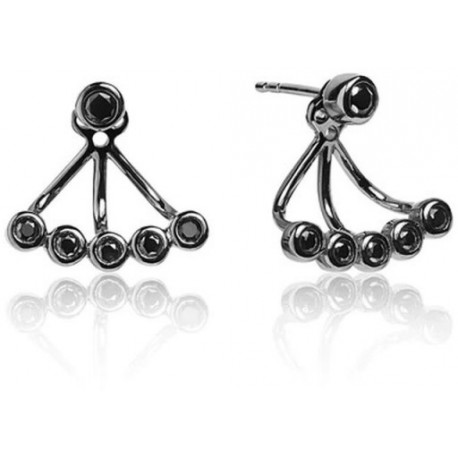 Sif Jakobs earrings E2358-BK-BK