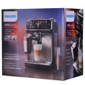Espresso machine PHILIPS EP5444/50 LatteGo