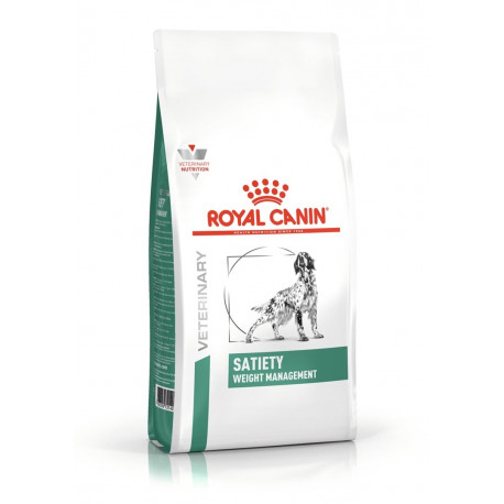 ROYAL CANIN Dog Satiety VHN kuiv koeratoit 1,5kg