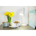 Activejet AJE-LOLY WHITE TL table lamp E27