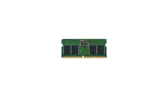 KINGSTON 8GB DDR5 4800MT/s SODIMM