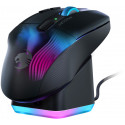 Roccat wireless mouse Kone XP Air, black (ROC-11-442-02)