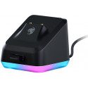 Roccat wireless mouse Kone XP Air, black (ROC-11-442-02)