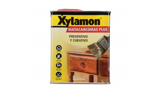 Pinnakaitse Bruguer Xylamon plus 2,5 L Kooreürask