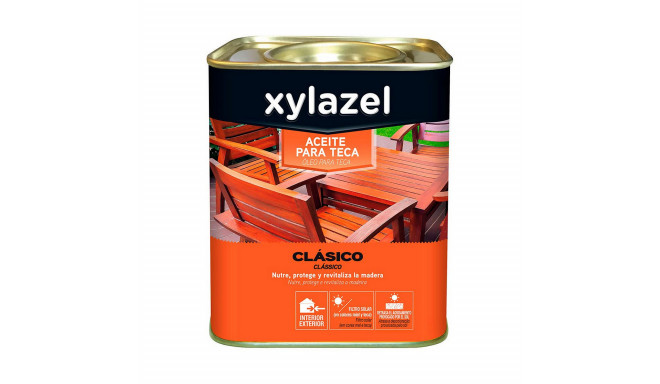 Protective Oil Xylazel