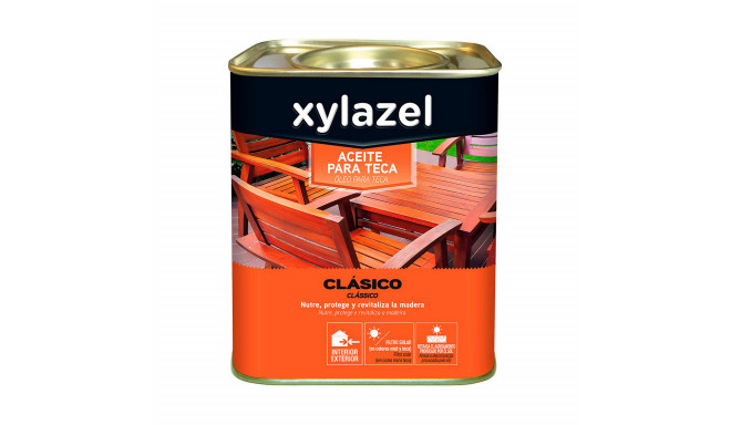 Защитное масло Xylazel