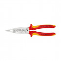 Pliers Knipex 200 x 85 x 20 mm