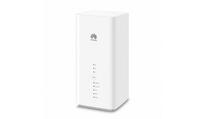 Huawei B618s-22d 600 MB WiFi/LAN LTE/HSPA+ whit - Wireless ...