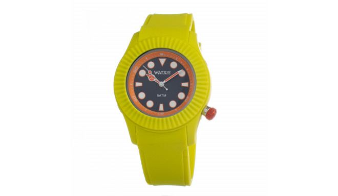 Unisex Watch Watx COWA3062-RWA5044 (Ø 43 mm)