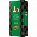 Spēlētāji Asmodee Chess and Checkers Set (FR)