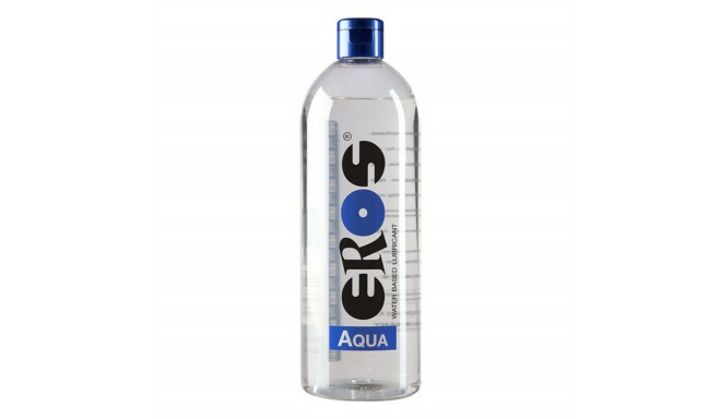 Slide Waterbased Lubricant Eros 1 L