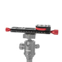 Caruba Macro Focusing Rail (W 160)