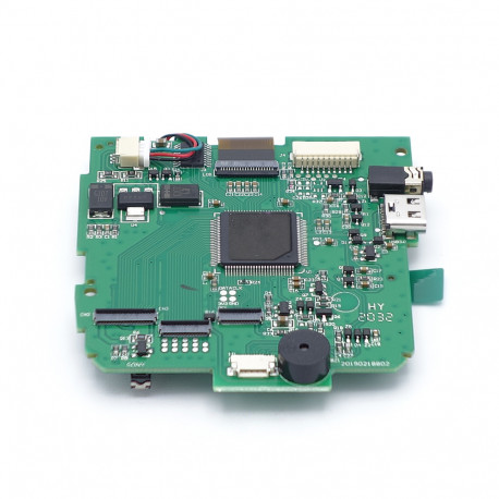 Godox V1 control board + LCD Sony