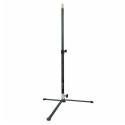 Godox  90F Foldable Floor Light Stand with Removable Base