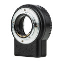 Viltrox Lens Mount Adapter Ring NF M1