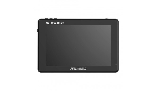 Feelworld 7" LUT7S PRO IPS panel full HD 1920*1200 super high brightness (SDI)
