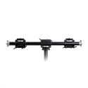 Caruba Tripod Accessory Arm for Four Heads (60cm)