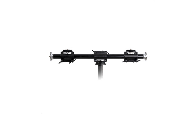 Caruba Tripod Accessory Arm for Four Heads (60cm)