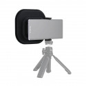 JJC Silicone Lens Hood LH ARSMC voor smartphone