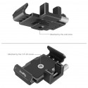 SmallRig 3272 T5/T7 SSD Mount voor BMPCC 6K PRO