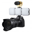 Godox videovalgusti Litemons LED RGB