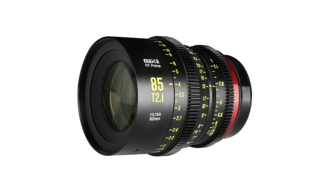 Meike MK 85mm T2.1 Canon RF Mount