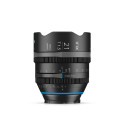 Irix Cine Lens 21mm T1.5 for L Mount