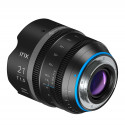 Irix Cine Lens 21mm T1.5 for Sony E (Metric)