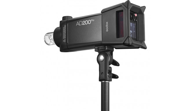 Godox AD200Pro Silicone Fender