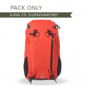 F Stop DuraDiamond Ajna Essentials Bundle   Magma