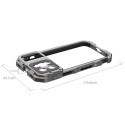 SmallRig 3561 Mobile Video Cage voor iPhone 13 Pro Max