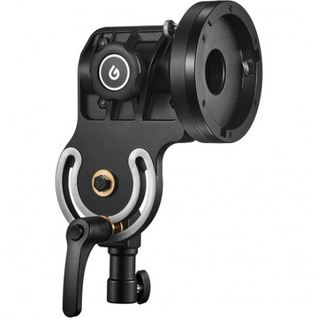 Godox Parabolic Reflector Zoom Box P158Kit