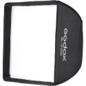 Godox Softbox 30x30cm ML30 en ML30Bi